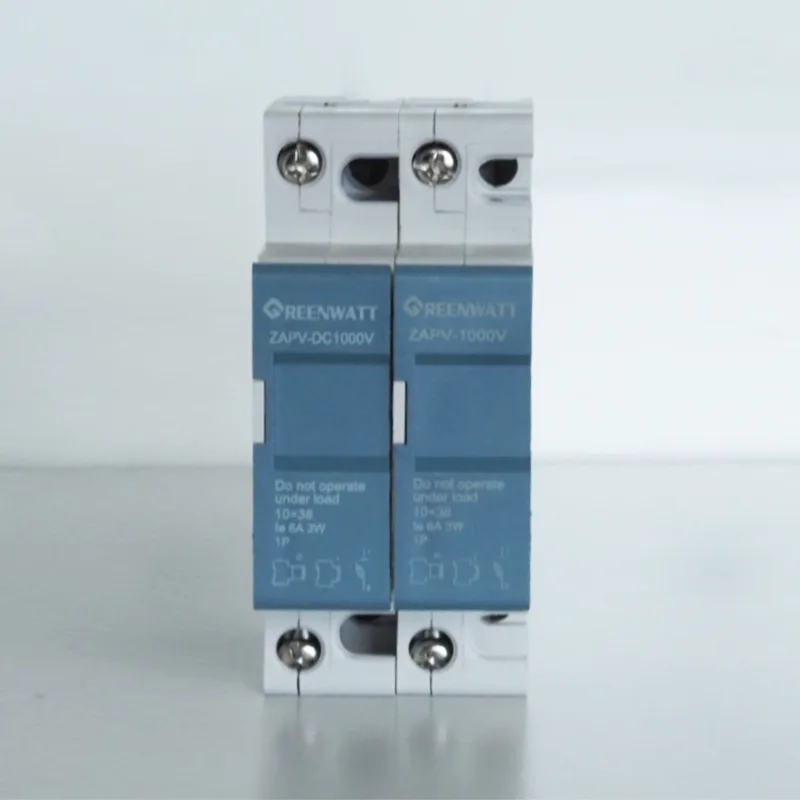 เหตุใดกล่องฟิวส์ DC1000V Solar DC จึงมีความสำคัญต่อระบบป้องกัน Solar PV สมัยใหม่